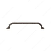 Richelieu Traditional Forged Iron Pull - 6965