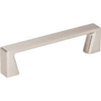 Jeffrey Alexander Square Boswell Cabinet Pull