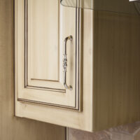 Jeffrey Alexander Bella Cabinet Pull/Appliance Handle