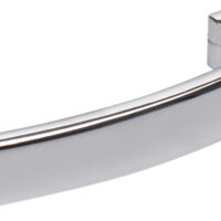 Elements Square Hadly Cabinet Pull