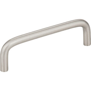 Elements Stainless Steel Torino Cabinet Wire Pull