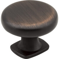 Jeffrey Alexander 1-3/8" Diameter Belcastel 1 Cabinet Knob