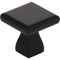 Elements Square Hadly Cabinet Knob