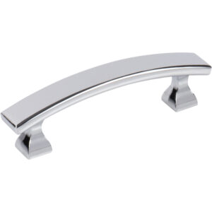 Elements Square Hadly Cabinet Pull