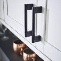 Elements Knox Cabinet Bar Pull