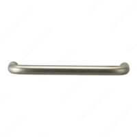 Richelieu Functional Stainless Steel Pull - 332