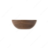 Richelieu Modern Wood Knob - 4407
