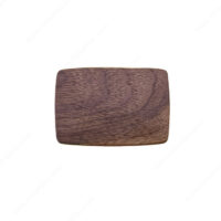 Richelieu Modern Wood Knob - 6366