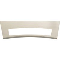 Atlas Mid Century Tab Pull 5 1/16 Inch