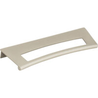 Atlas Mid Century Tab Pull 5 1/16 Inch