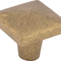 Top Knobs Aspen Square Knob