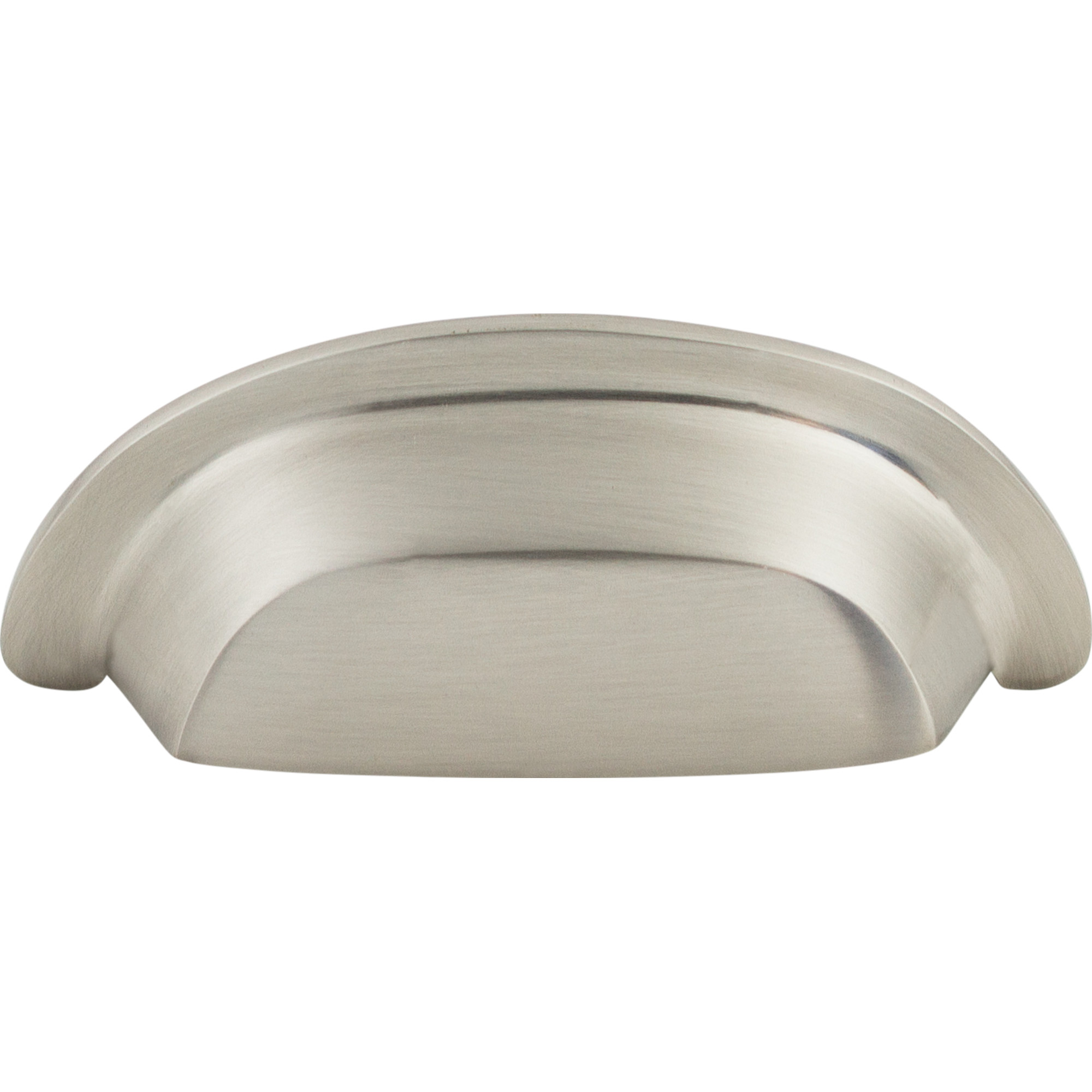 Top Knobs Aspen II Cup Pull Ohio Home Products