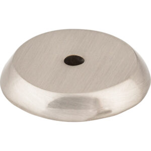 Top Knobs Aspen II Round Backplate