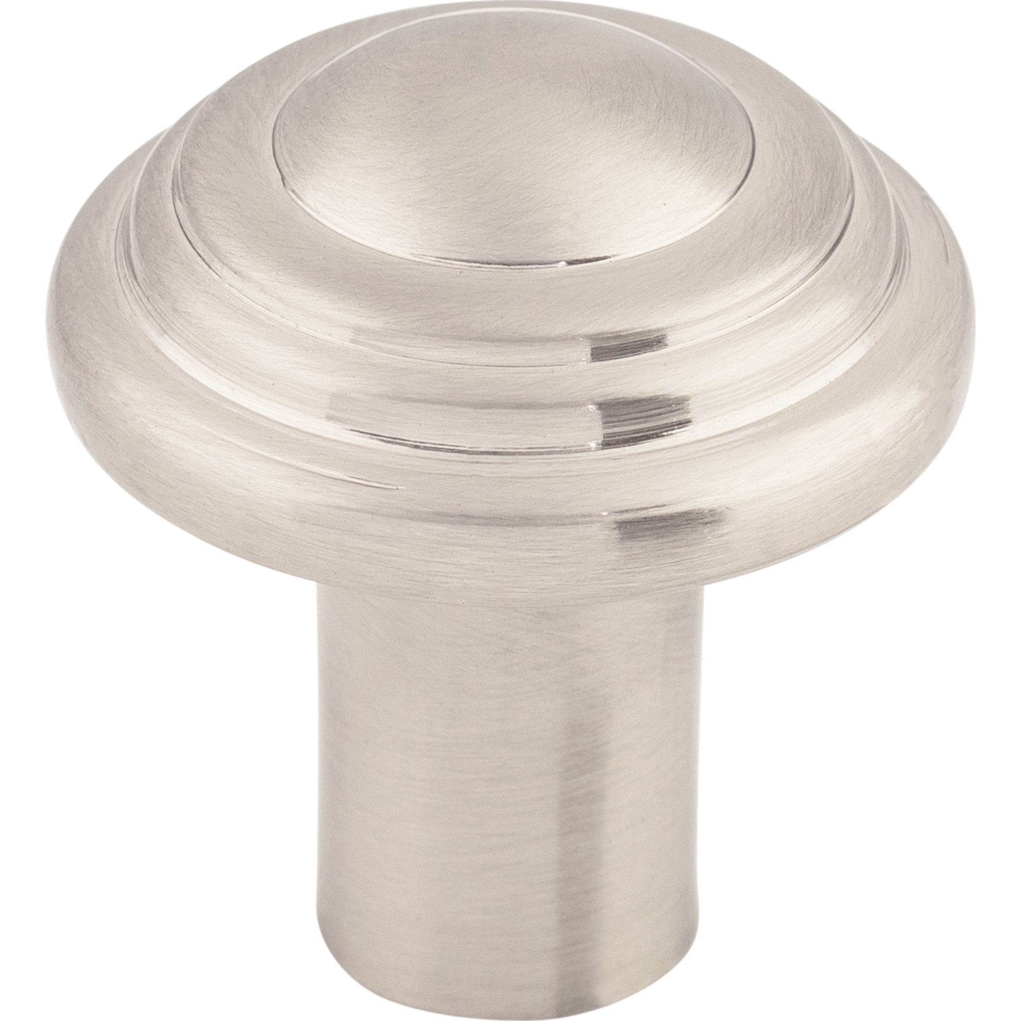 Top Knobs Aspen II Button Knob Ohio Home Products
