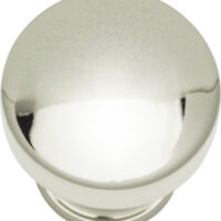 Atlas Browning Round Knob