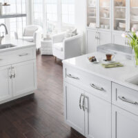 Top Knobs Aspen II Twig Pull