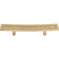 Atlas Primitive Pull 3 Inch (c-c) Champagne