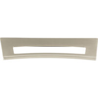 Atlas Mid Century Tab Pull 5 1/16 Inch