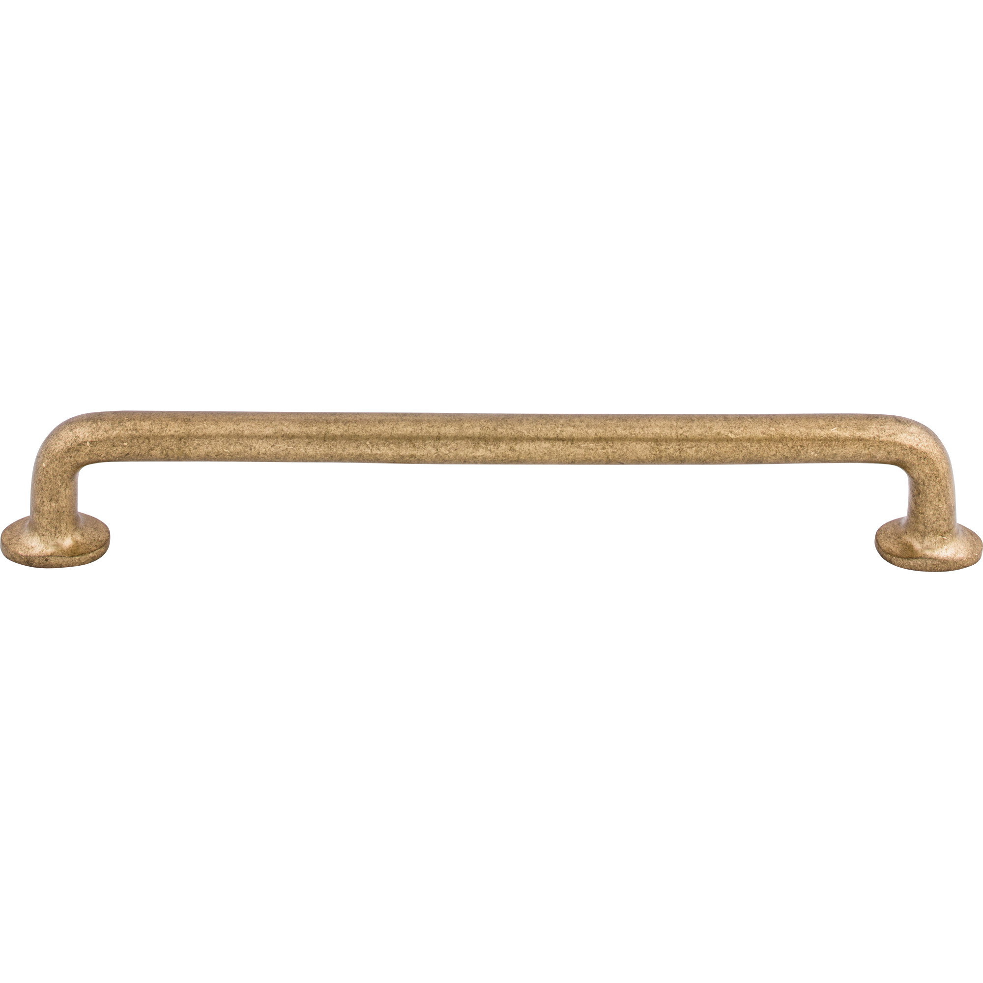 Top Knobs Aspen Rounded Pull Ohio Home Products