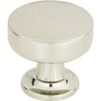 Atlas Browning Round Knob