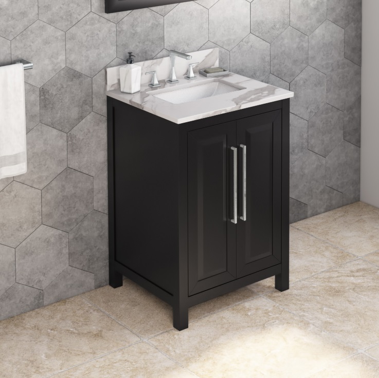 Jeffrey Alexander 24" Cade Vanity