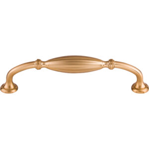 Top Knobs Tuscany D Pull