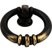 Top Knobs Newton Ring