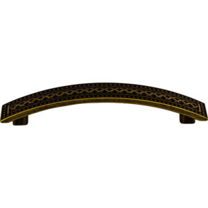 Top Knobs Trevi Crest Pull