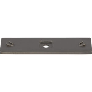 Top Knobs Channing Backplate