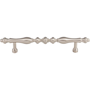 Top Knobs Somerset Melon Pull