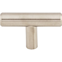 Top Knobs Solid T-Handle 2 Inch