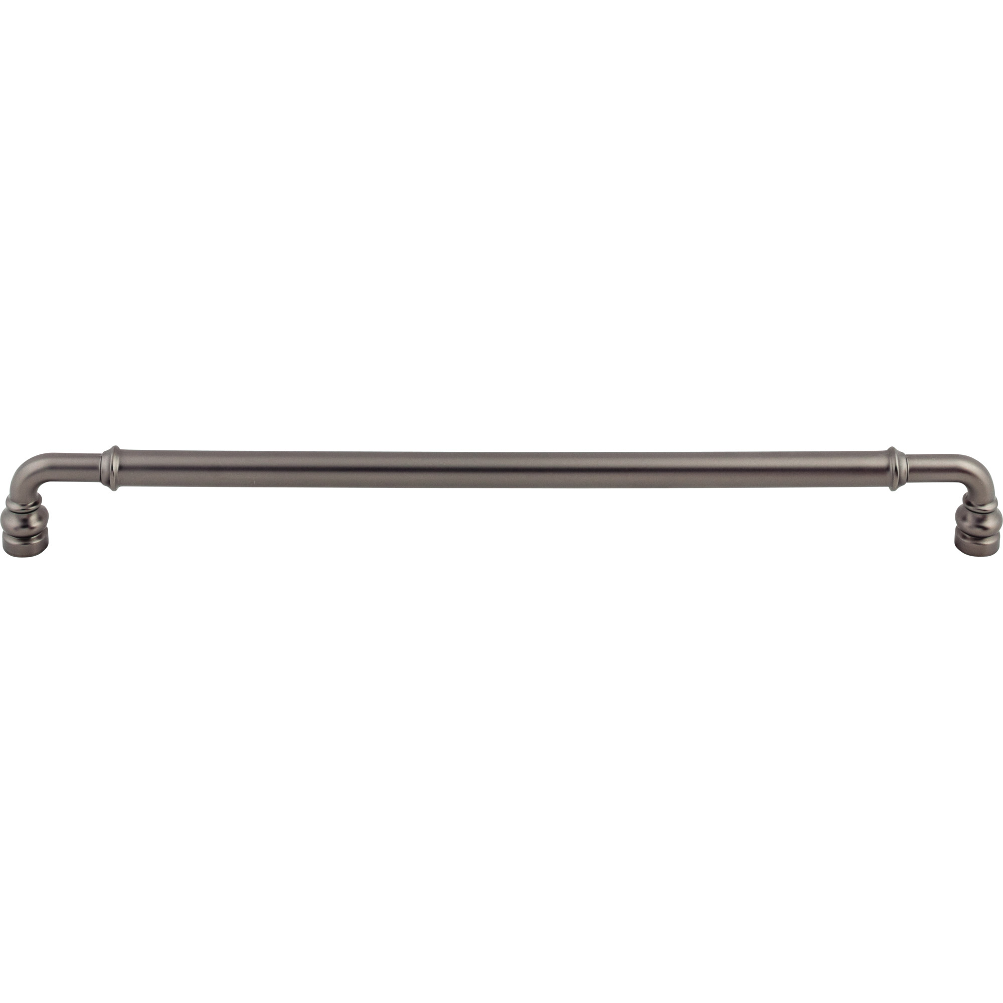 Top Knobs Brixton Pull Ohio Home Products