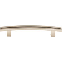 Top Knobs Inset Rail Pull