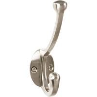Top Knobs Bergen Hook