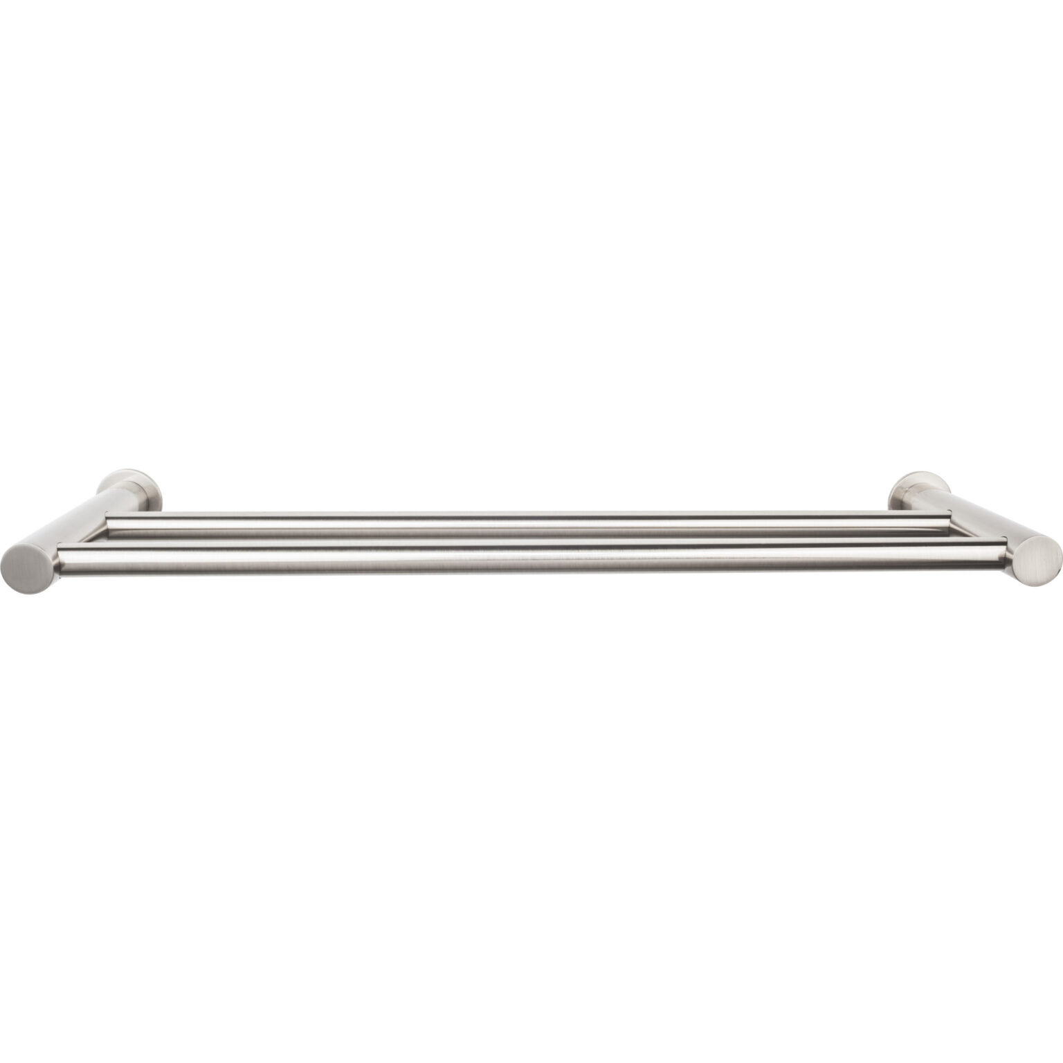 Top Knobs Hopewell Bath Towel Bar Double Ohio Home Products