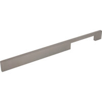 Top Knobs Linear Pull 12 Inch (c-c) Ash Gray