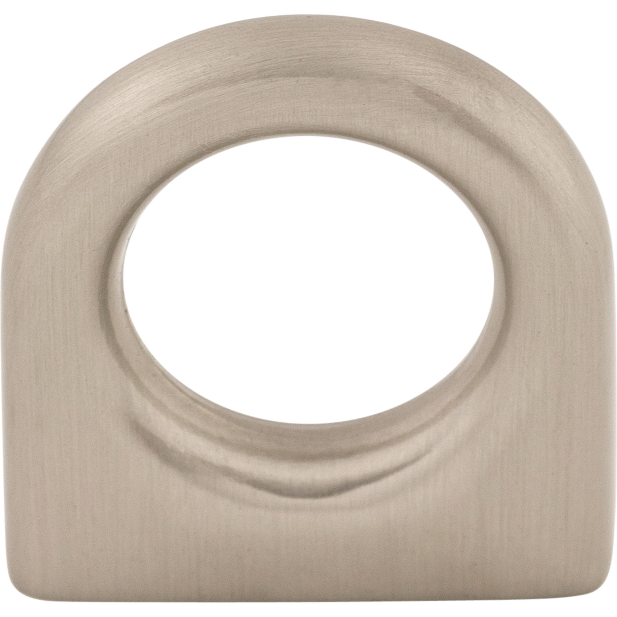 Top Knobs Ring Pull - Ohio Home Products