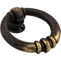 Top Knobs Newton Ring