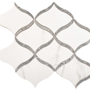 Glazzio Tile Botanelle - Tupille