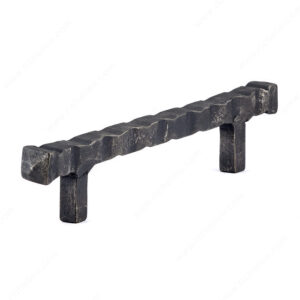 Richelieu Traditional Forged Iron Pull - 3365