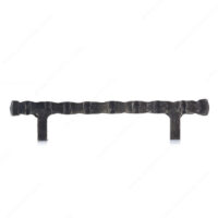 Richelieu Traditional Forged Iron Pull - 3365