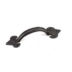Richelieu Traditional Forged Iron Pull - 9462