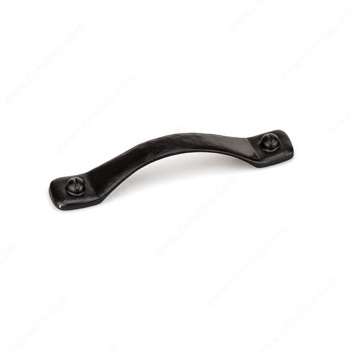 Richelieu Traditional Forged Iron Pull - 9464