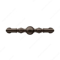 Richelieu Traditional Metal Pull - 8789