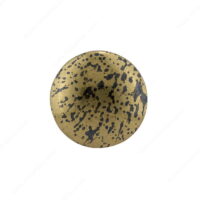 Richelieu Traditional Metal Knob - 2391