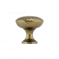 Richelieu Traditional Metal Knob - 2391