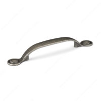 Richelieu Traditional Metal Pull - 2889