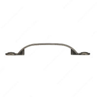 Richelieu Traditional Metal Pull - 2889