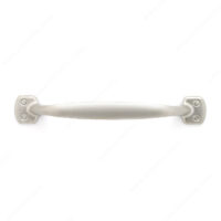 Richelieu Traditional Metal Pull - 3455