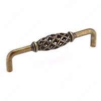 Richelieu Traditional Metal Pull - 7671